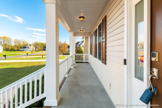 $485,000 | 1048 Augusta Lane, Greenville, NC 27858