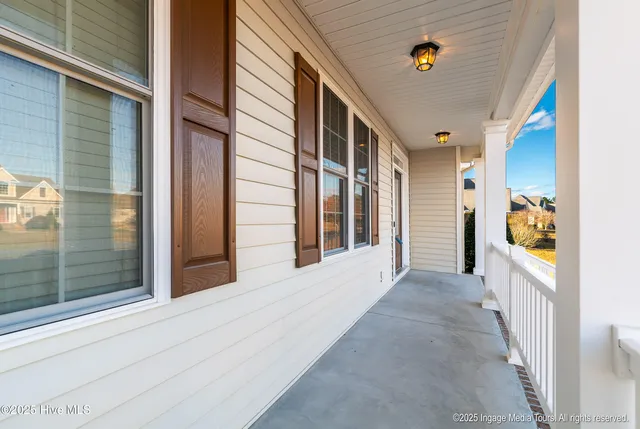 $485,000 | 1048 Augusta Lane, Greenville, NC 27858