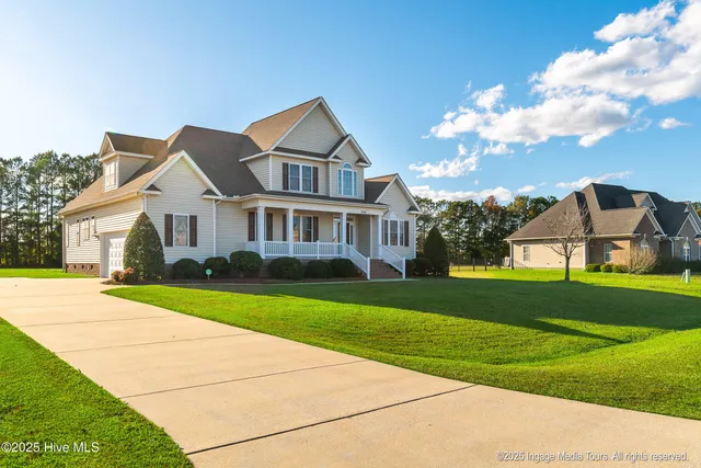 $485,000 | 1048 Augusta Lane, Greenville, NC 27858