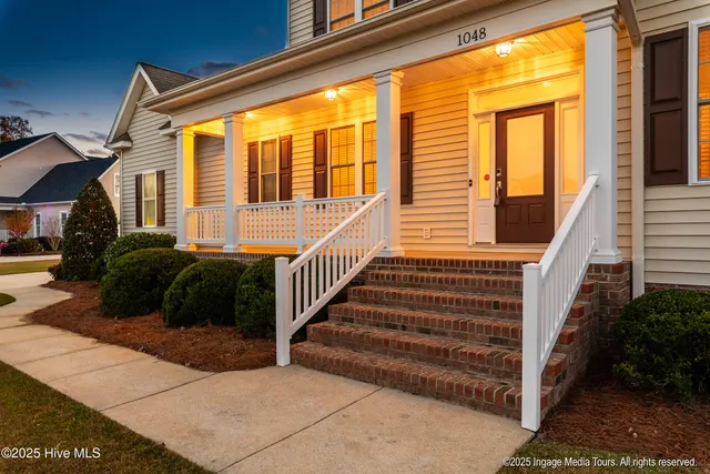 $485,000 | 1048 Augusta Lane, Greenville, NC 27858