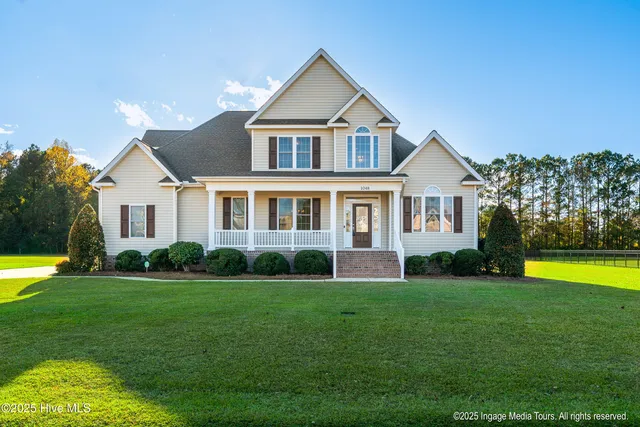 $485,000 | 1048 Augusta Lane, Greenville, NC 27858
