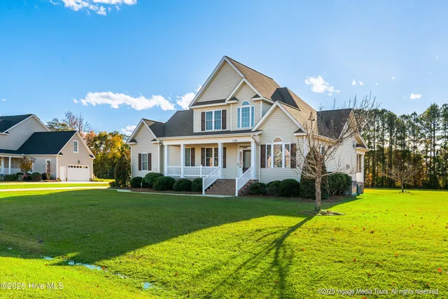 $485,000 | 1048 Augusta Lane, Greenville, NC 27858