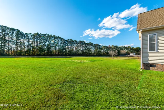 $485,000 | 1048 Augusta Lane, Greenville, NC 27858