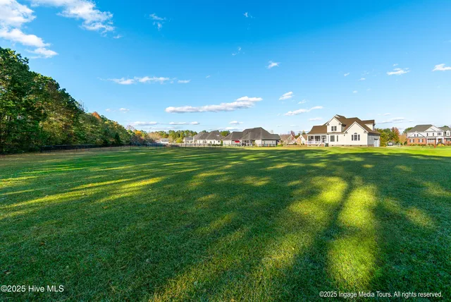 $485,000 | 1048 Augusta Lane, Greenville, NC 27858