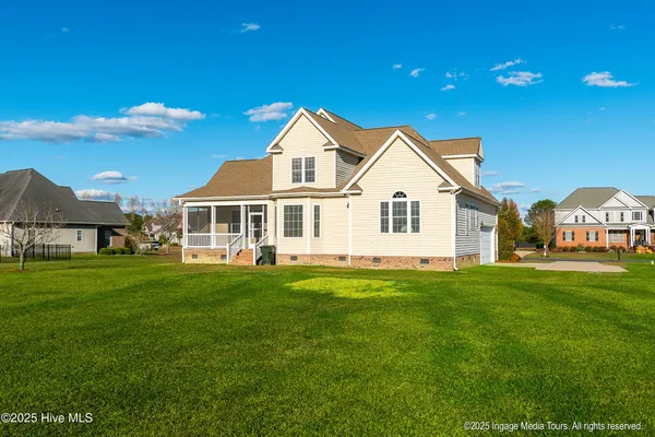 $485,000 | 1048 Augusta Lane, Greenville, NC 27858