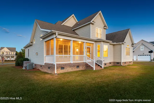 $485,000 | 1048 Augusta Lane, Greenville, NC 27858