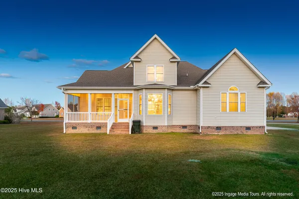 $485,000 | 1048 Augusta Lane, Greenville, NC 27858