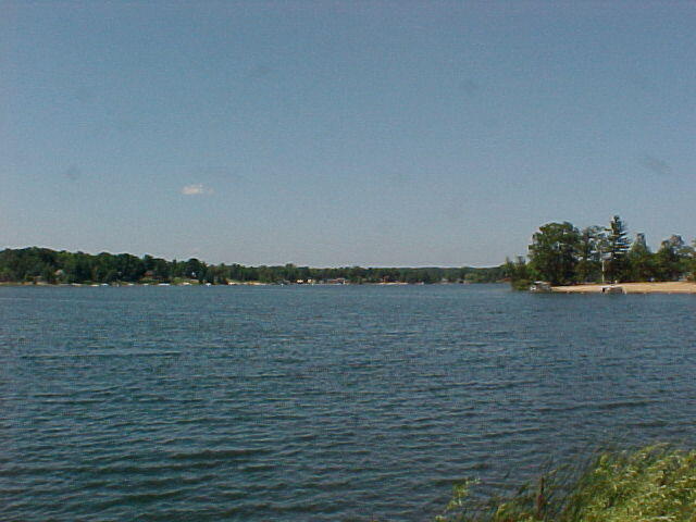 6188 Fox Run Circle Canadian Lakes, MI 49346 - Photo 6 of 10 7. West Canadian Lake