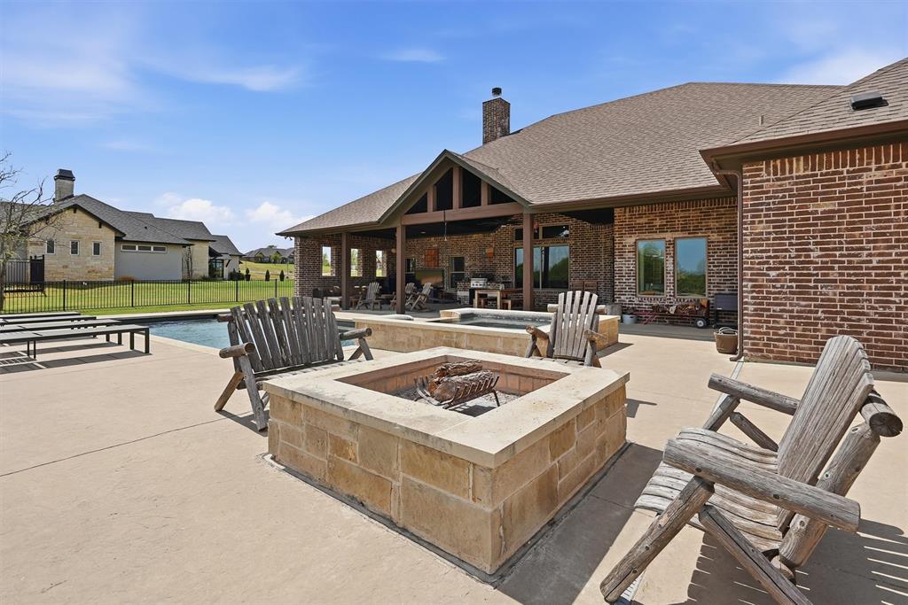 6401 Starlight Ranch Road Godley, TX 76044 - Photo 36 of 39
