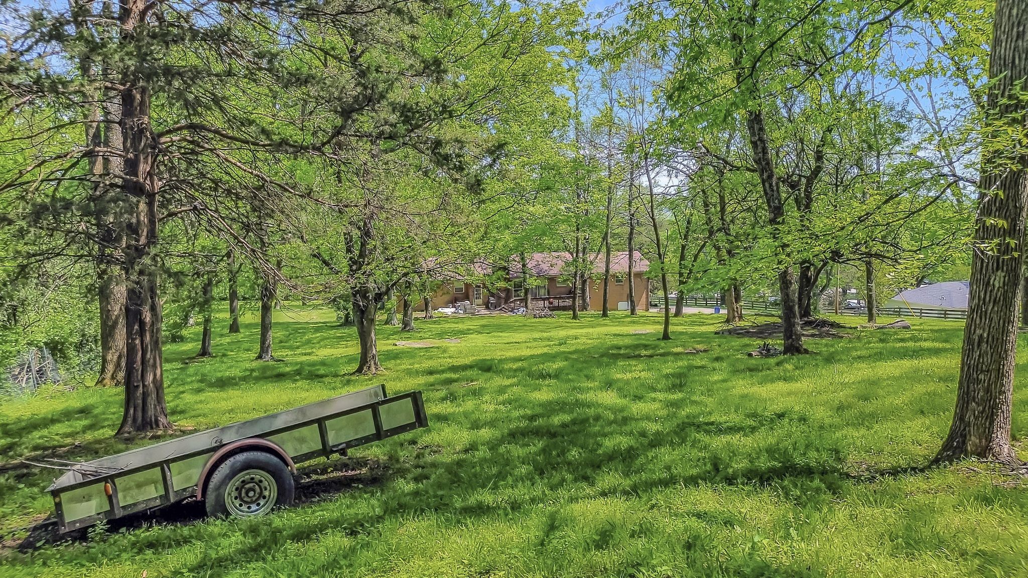 483 Franklin Road Franklin, TN 37069 - Photo 46 of 48 a view of a park with large trees