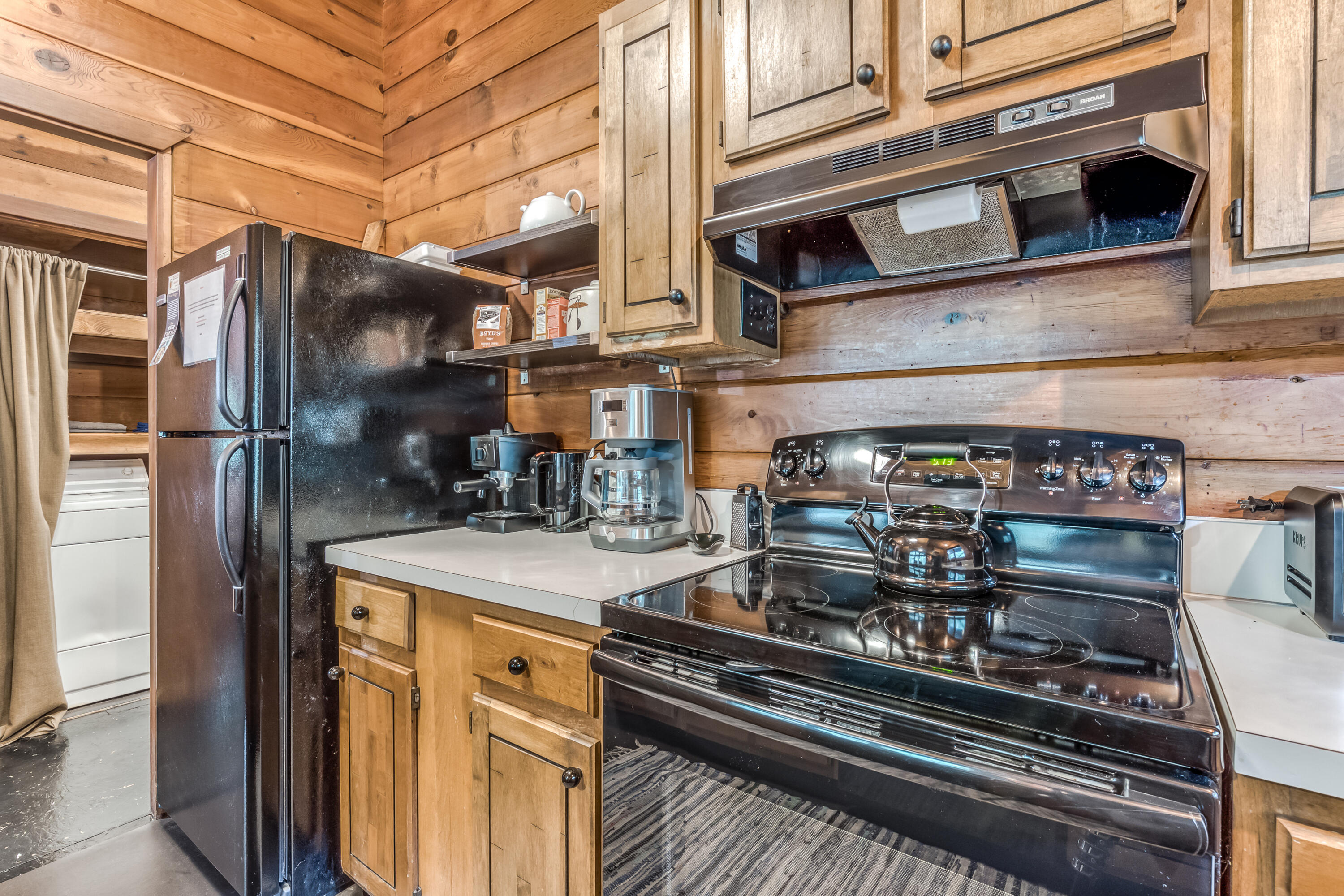 72390 East Smith Loop Rhododendron, OR 97049 - Photo 11 of 29 ORMH156-4062279