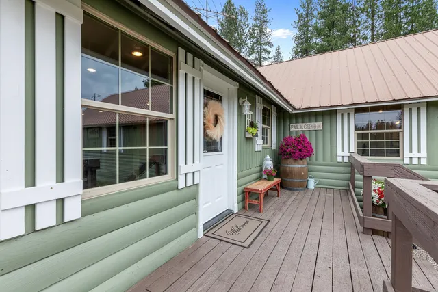 $599,000 | 332841 Highway 2, Newport, WA 99156