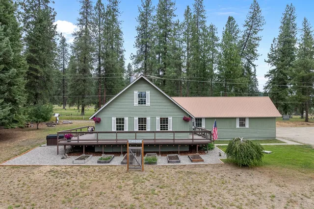$599,000 | 332841 Highway 2, Newport, WA 99156