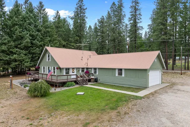 $599,000 | 332841 Highway 2, Newport, WA 99156