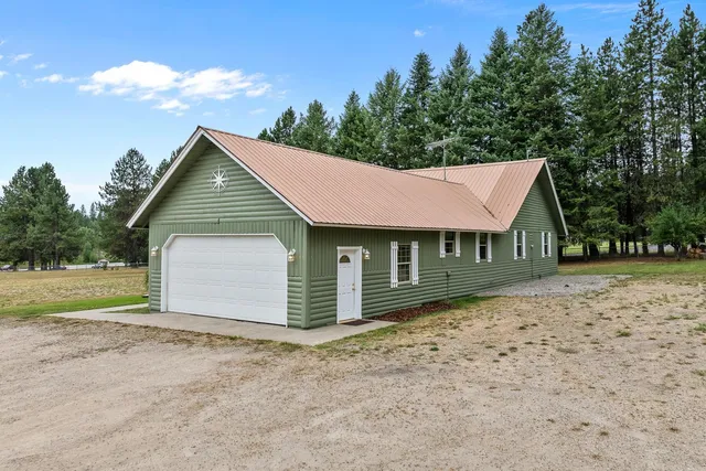 $599,000 | 332841 Highway 2, Newport, WA 99156