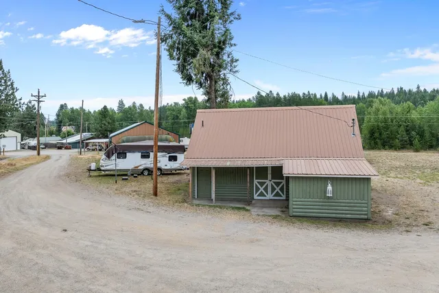 $599,000 | 332841 Highway 2, Newport, WA 99156