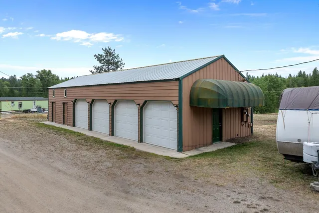 $599,000 | 332841 Highway 2, Newport, WA 99156