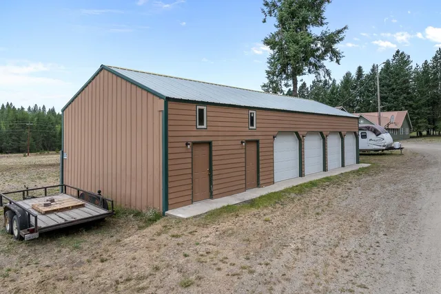 $599,000 | 332841 Highway 2, Newport, WA 99156