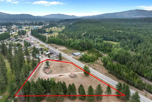 $599,000 | 332841 Highway 2, Newport, WA 99156