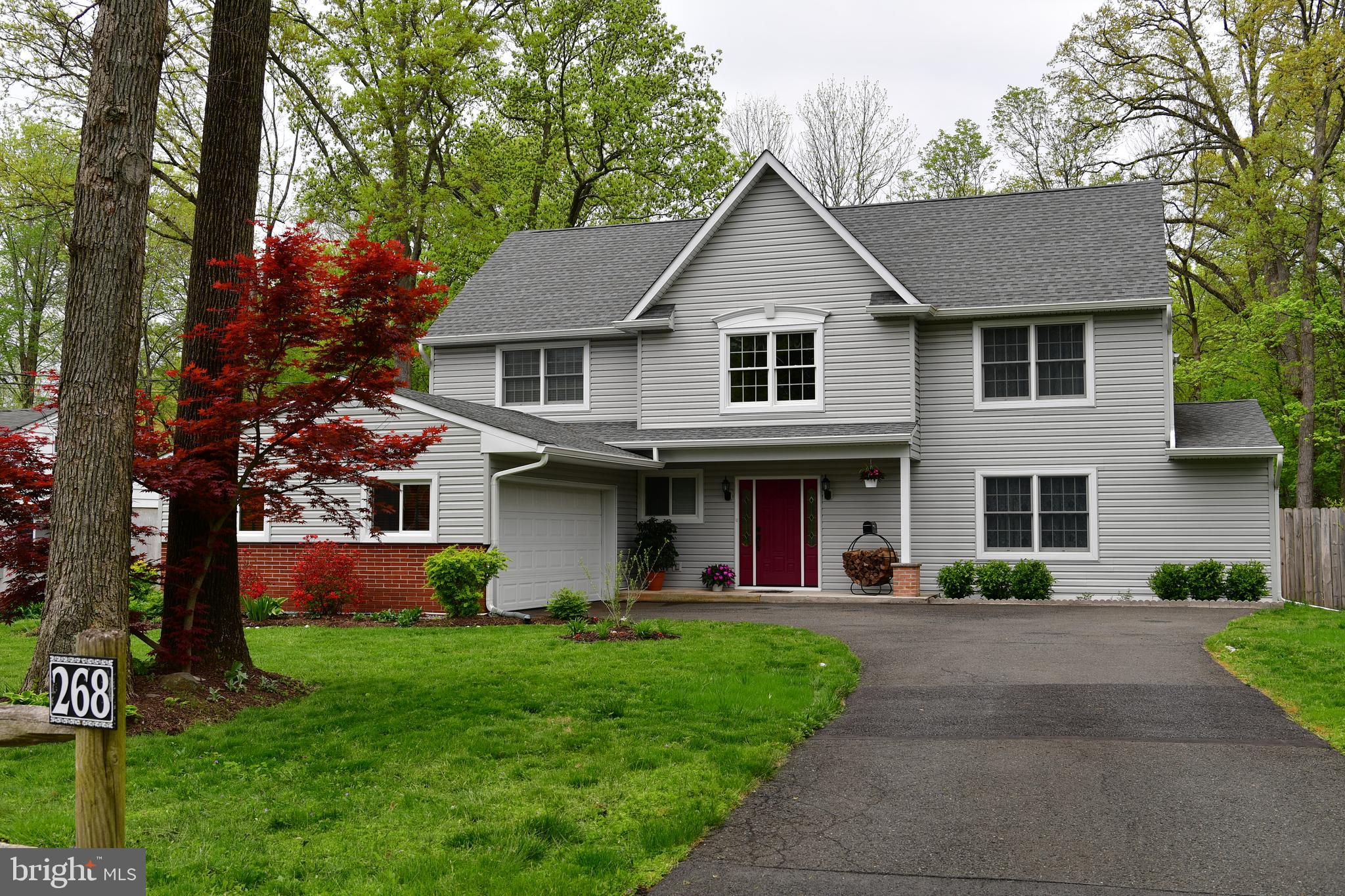 268 Mt Lucas Road Princeton, NJ 08540 - Photo 1 of 22