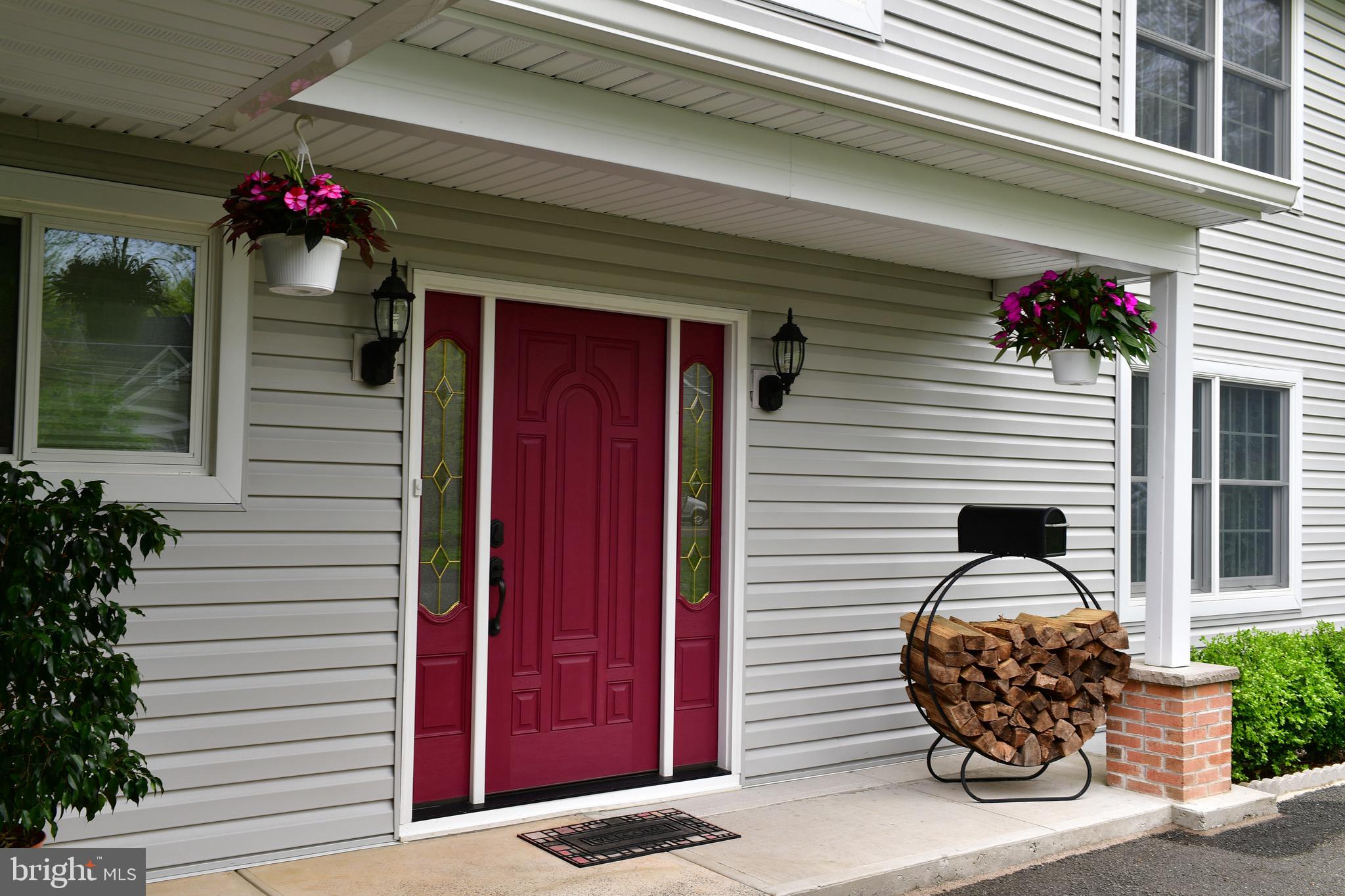 268 Mt Lucas Road Princeton, NJ 08540 - Photo 2 of 22