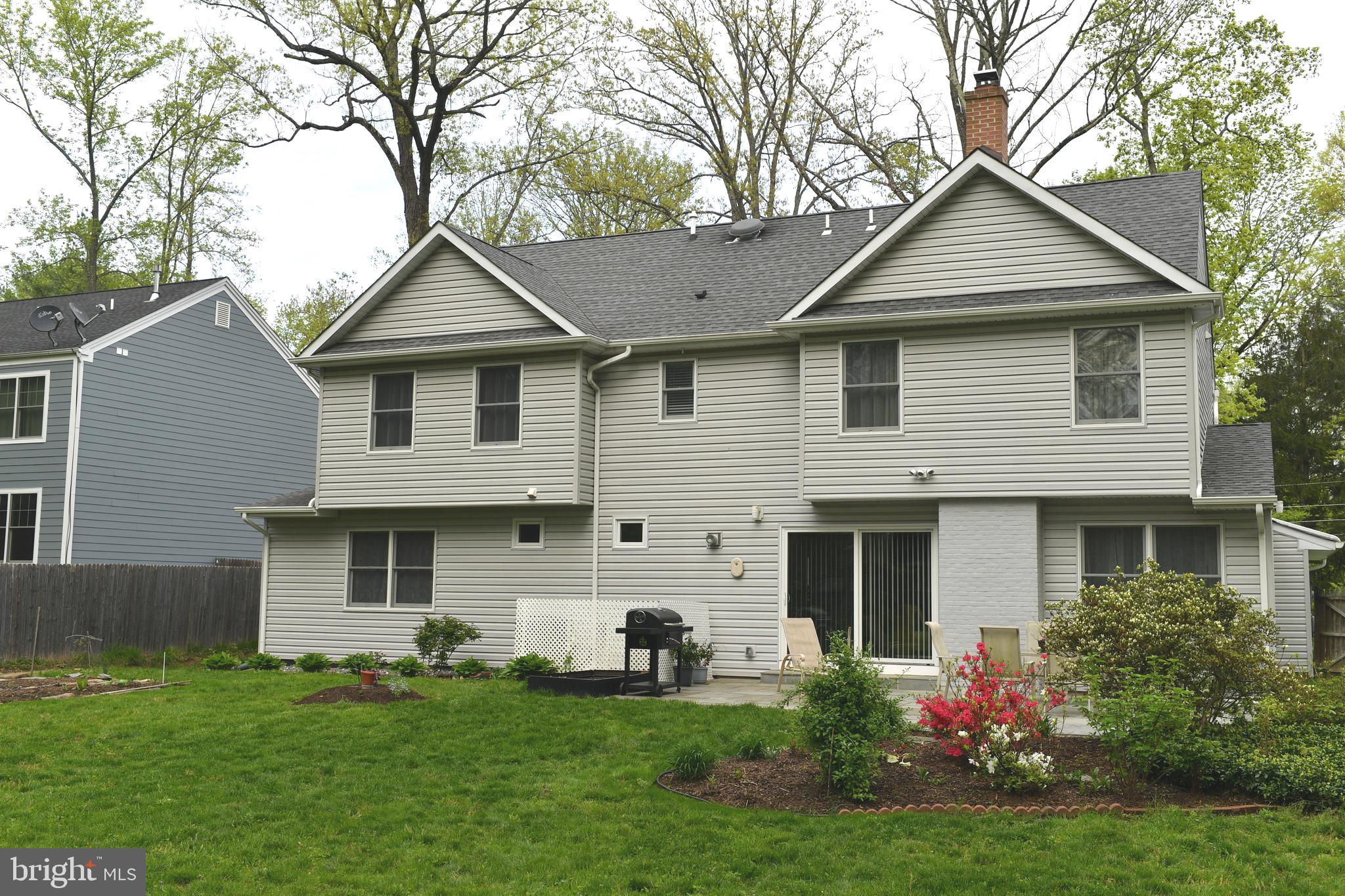 268 Mt Lucas Road Princeton, NJ 08540 - Photo 21 of 22