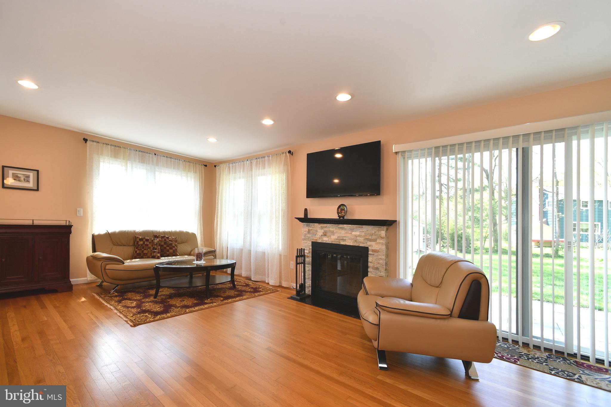 268 Mt Lucas Road Princeton, NJ 08540 - Photo 5 of 22