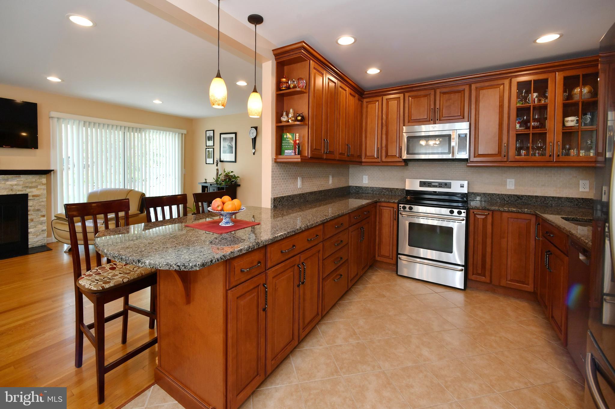 268 Mt Lucas Road Princeton, NJ 08540 - Photo 7 of 22