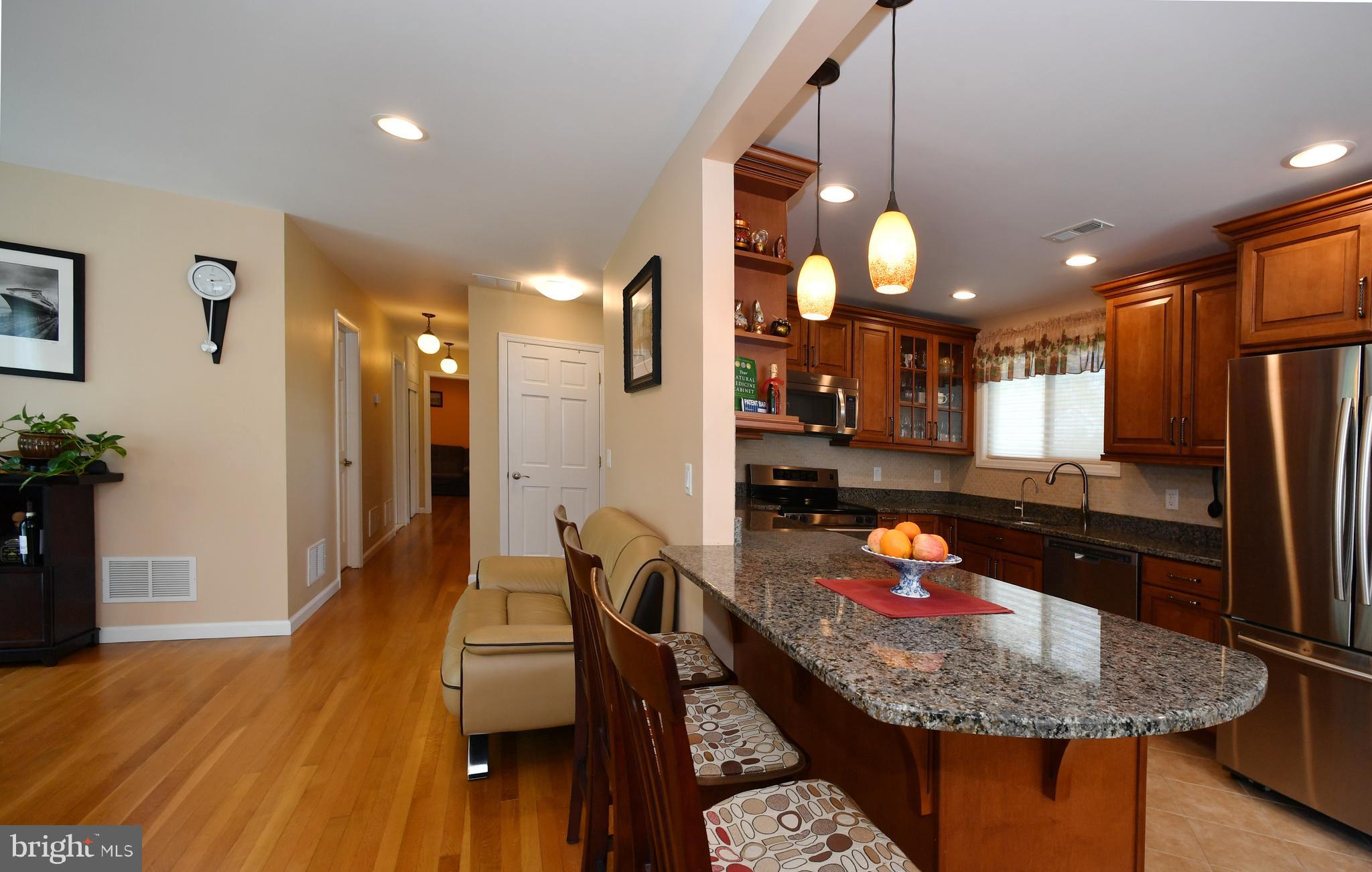 268 Mt Lucas Road Princeton, NJ 08540 - Photo 8 of 22