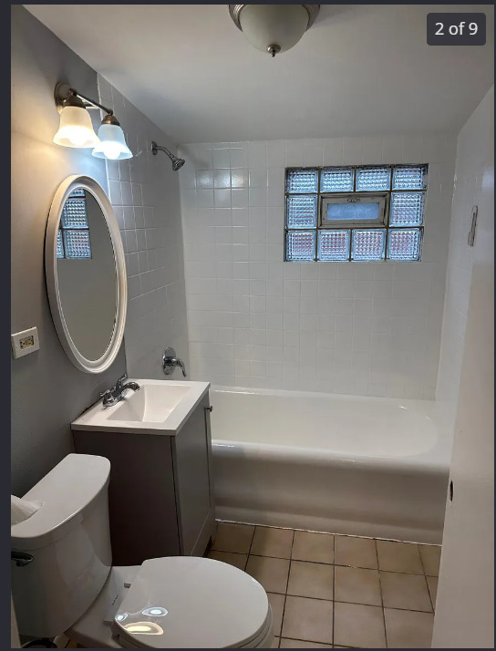 1810 Church Street, Unit 2 Evanston, IL 60201 - Photo 3 of 12