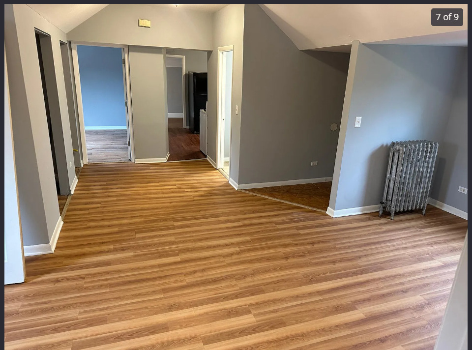 1810 Church Street, Unit 2 Evanston, IL 60201 - Photo 6 of 12