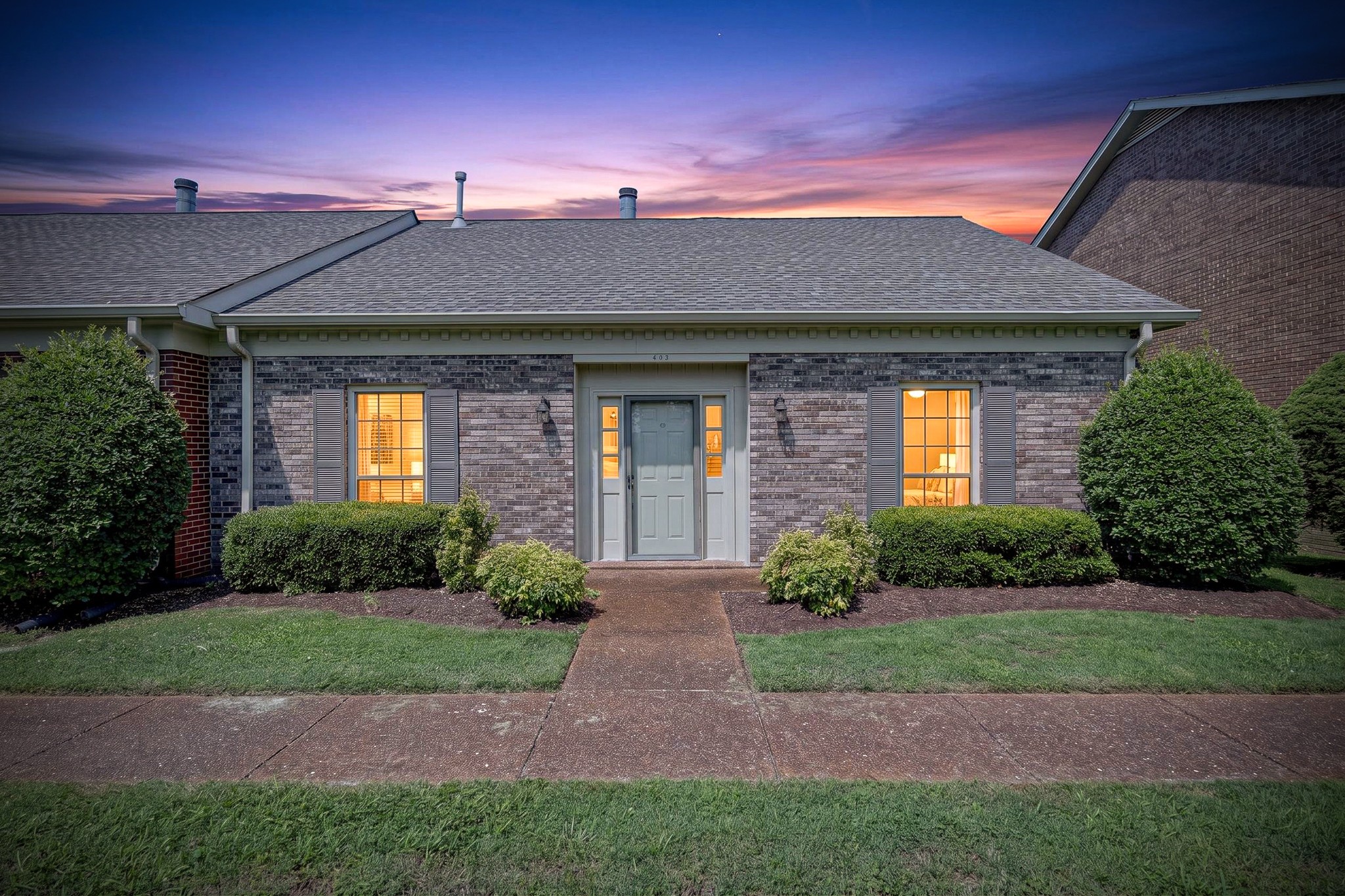 403 General George Patton Road Nashville, TN 37221 - Photo 1 of 32