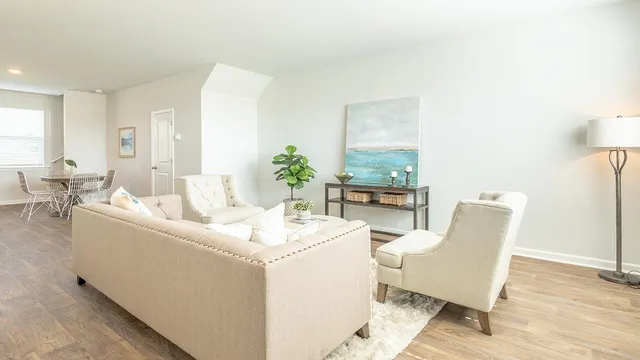 $369,900 | 3968 Aberfeldy Lane, Ravenel, SC 29470