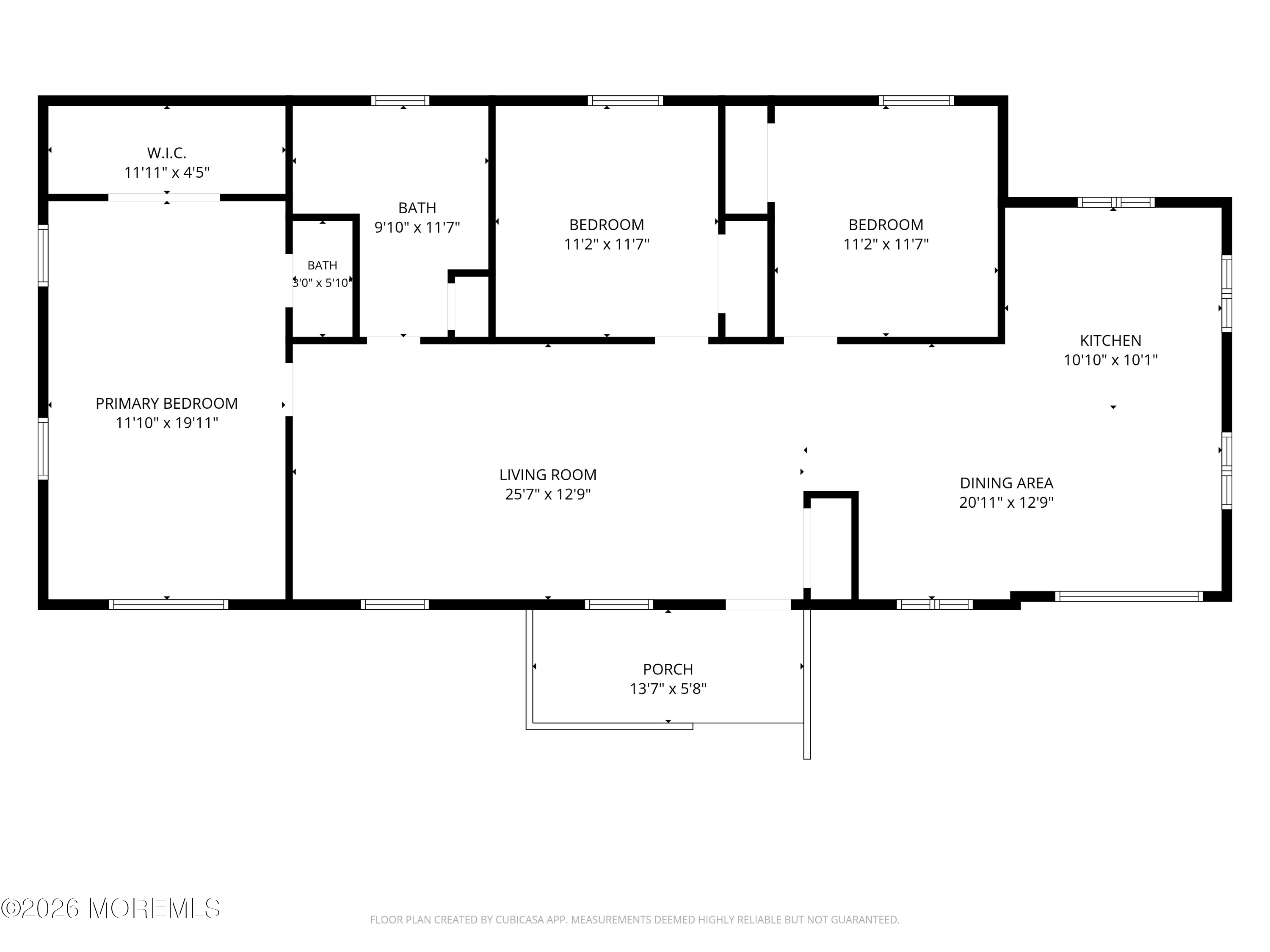 32 Weaverville Road Freehold, NJ 07728 - Photo 34 of 34 Gallery Image 34
