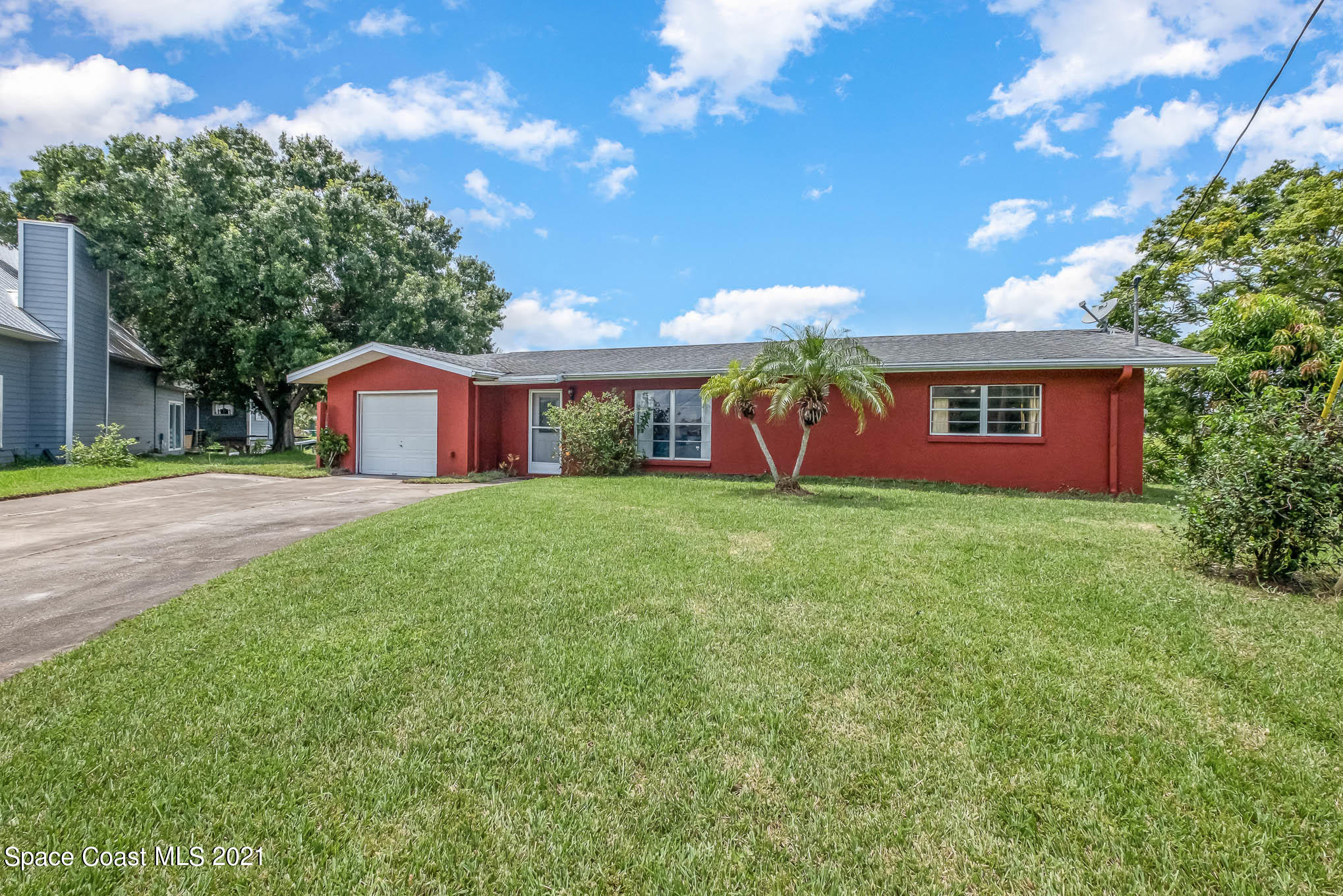 830 Cardinal Road Cocoa, FL 32926 - Photo 21 of 27 830 Cardinal Rd.