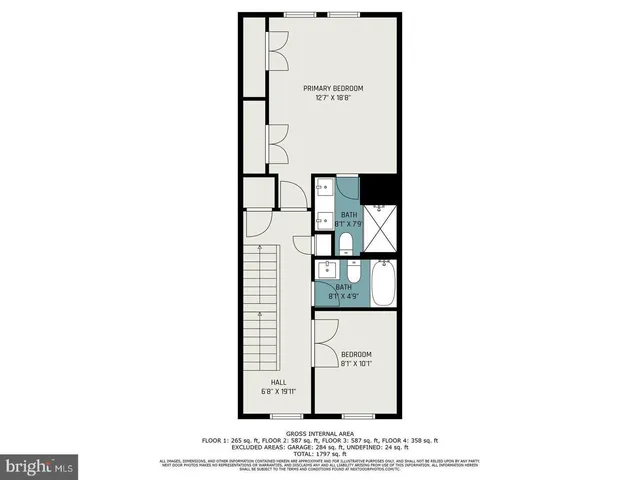 $3,195 | 14024 Sunrise Valley Drive, Herndon, VA 20171