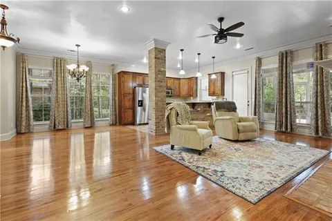 $358,000 | 155 Grand Lake Drive, Covington, LA 70435