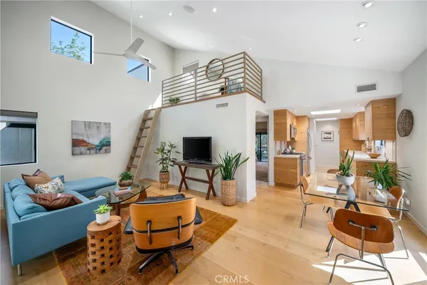 $649,000 | 1257 Iris Street, Unit 4, San Luis Obispo, CA 93401