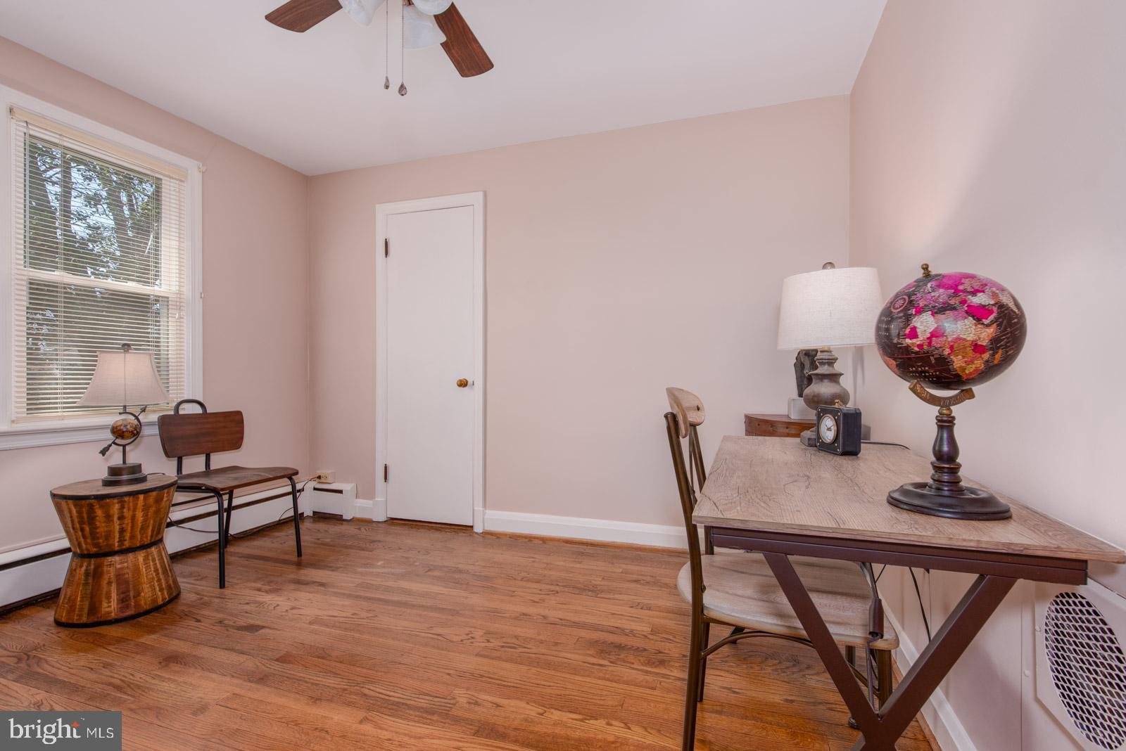 820 Hughes Shop Road Westminster, MD 21158 - Photo 13 of 36 Bedroom #2