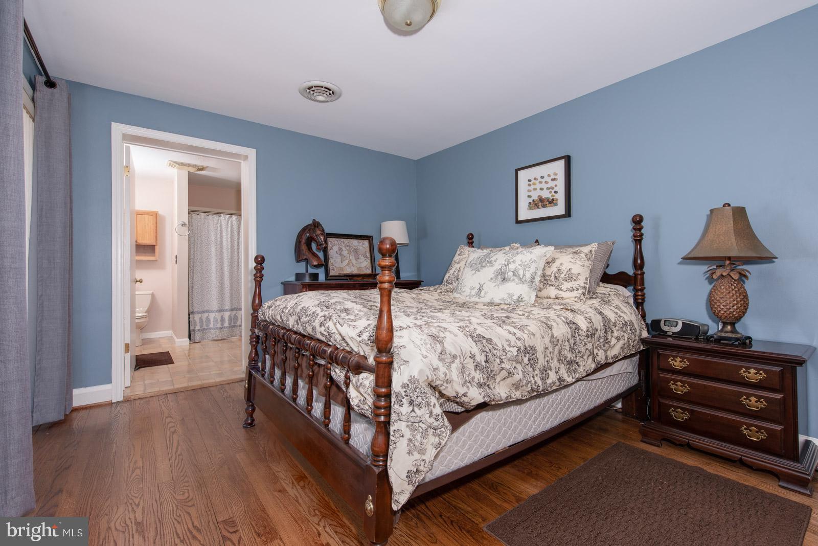 820 Hughes Shop Road Westminster, MD 21158 - Photo 14 of 36 Mater Bedroom