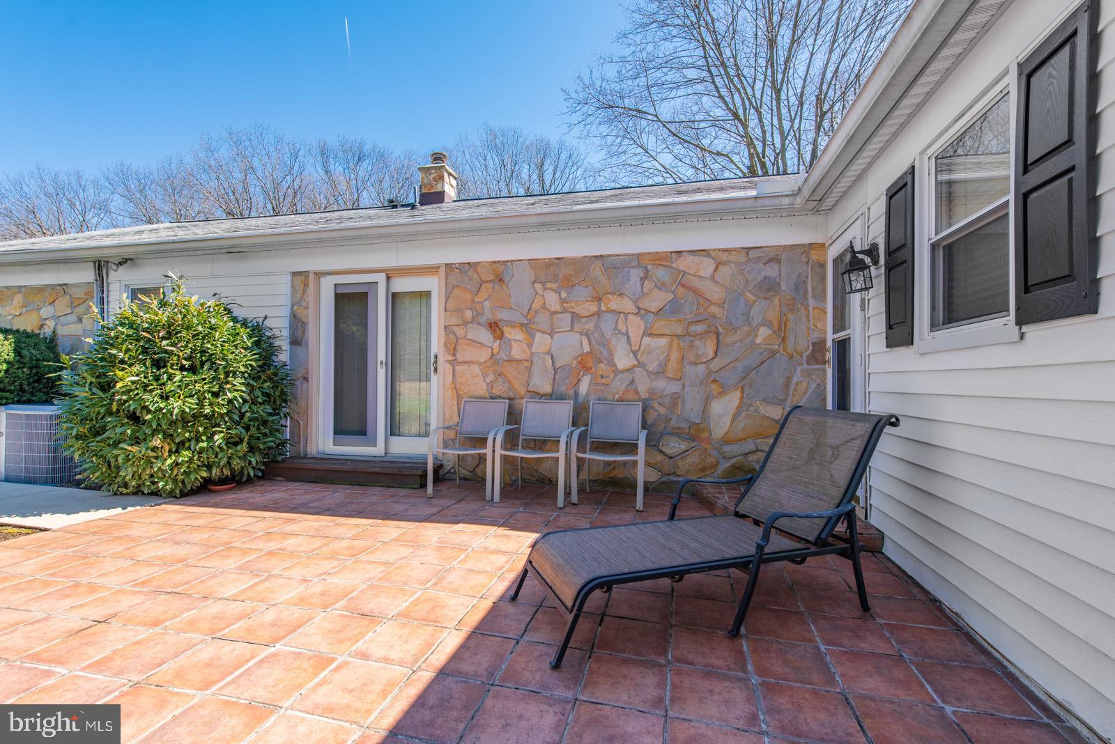 820 Hughes Shop Road Westminster, MD 21158 - Photo 26 of 36 Patio