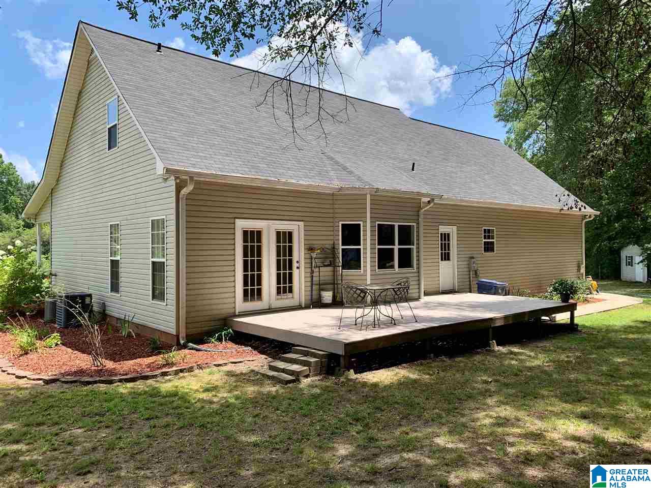 1600 Timmerman Road Blountsville, AL 35031 - Photo 3 of 28