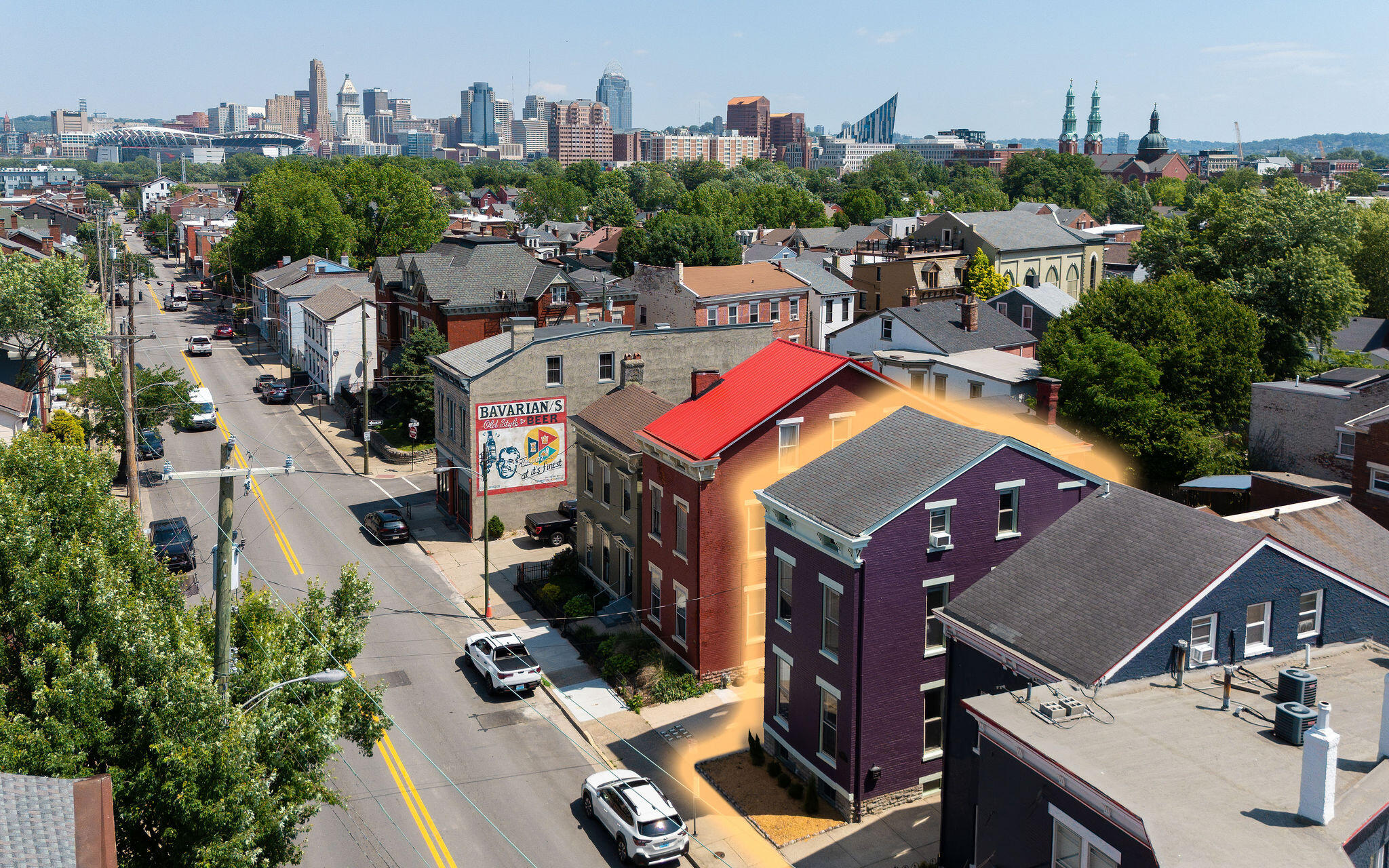 834 Main Street Covington, KY 41011 - Photo 50 of 50