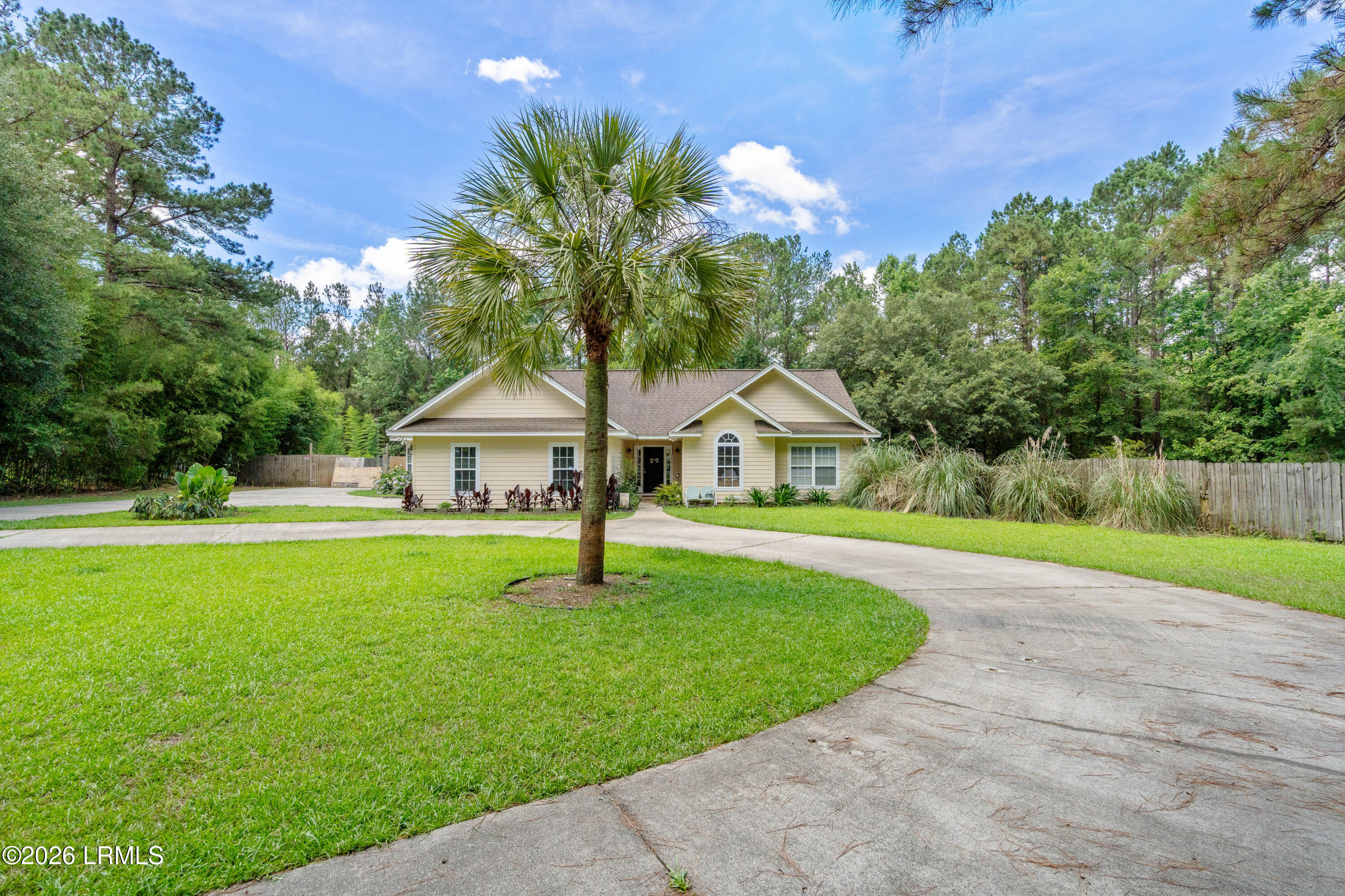 97 Terry Road Yemassee, SC 29945 - Photo 37 of 49 97 Terry-7