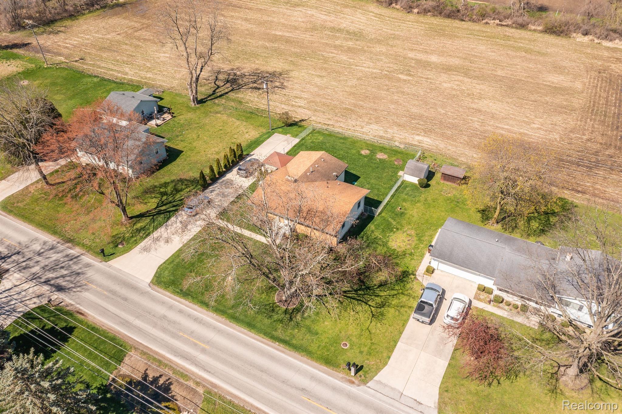 127 North Raisinville Road Monroe, MI 48162 - Photo 40 of 45 Gallery Image 40