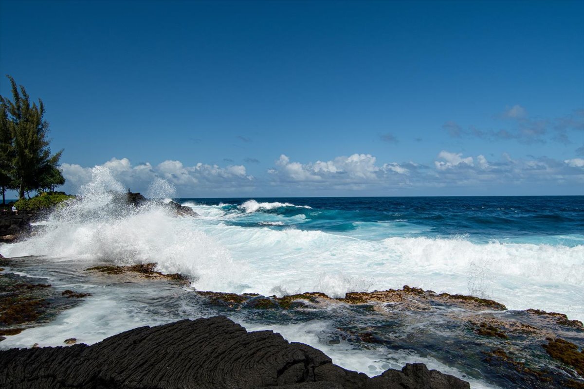 1401 3rd Avenue Keaau, HI 96749 - Photo 30 of 30 a view of a lake in between of two of it