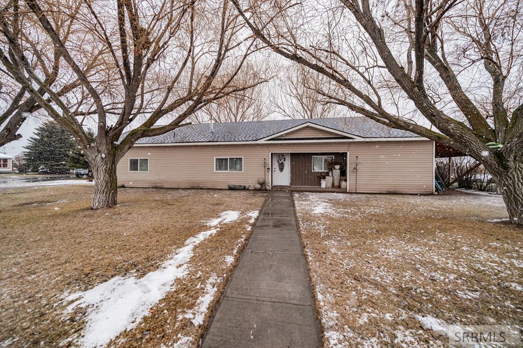 1510 North Jonathon Idaho Fls  