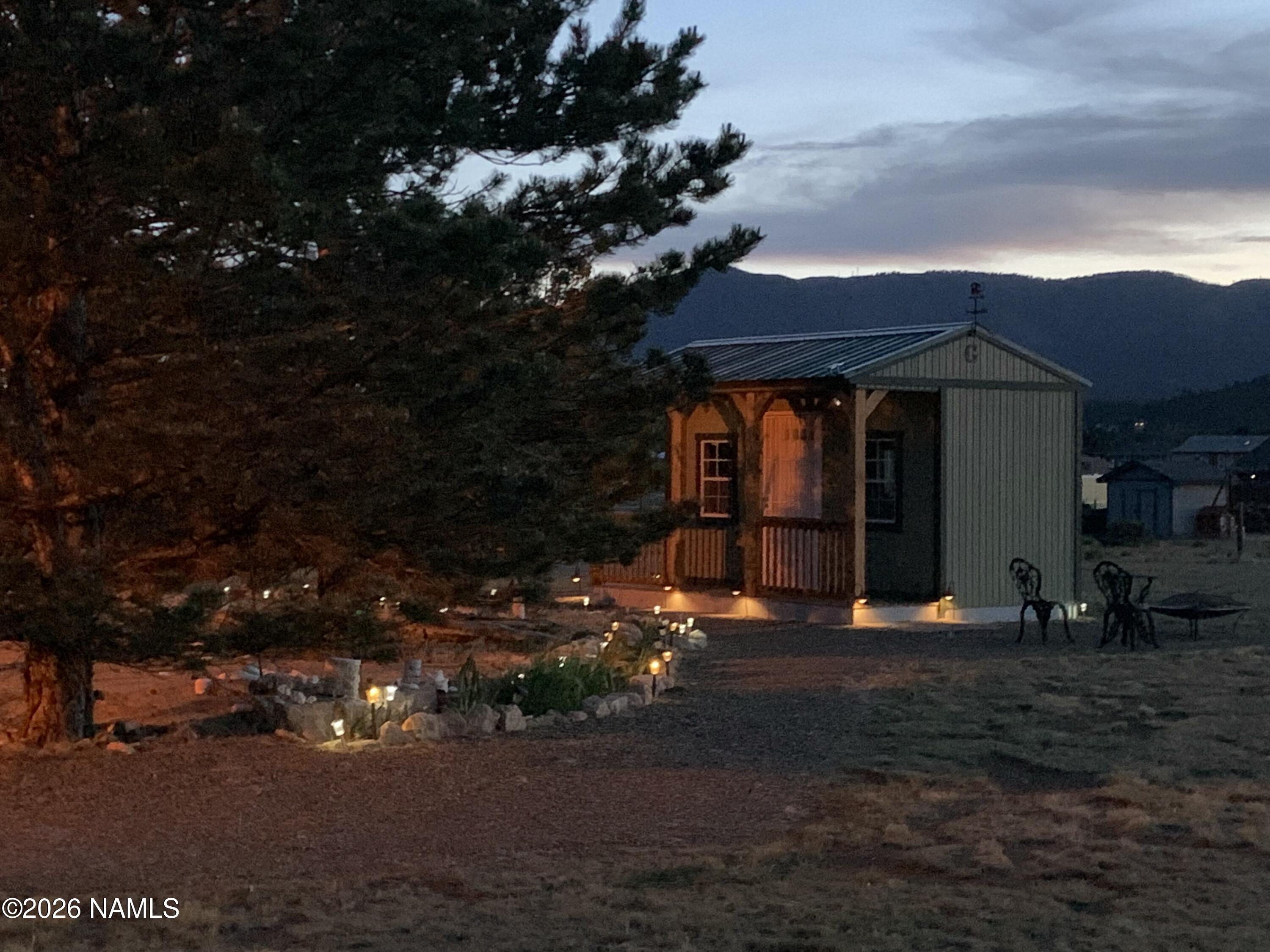 8415 Yakima Road Flagstaff, AZ 86004 - Photo 44 of 47 IMG_4312