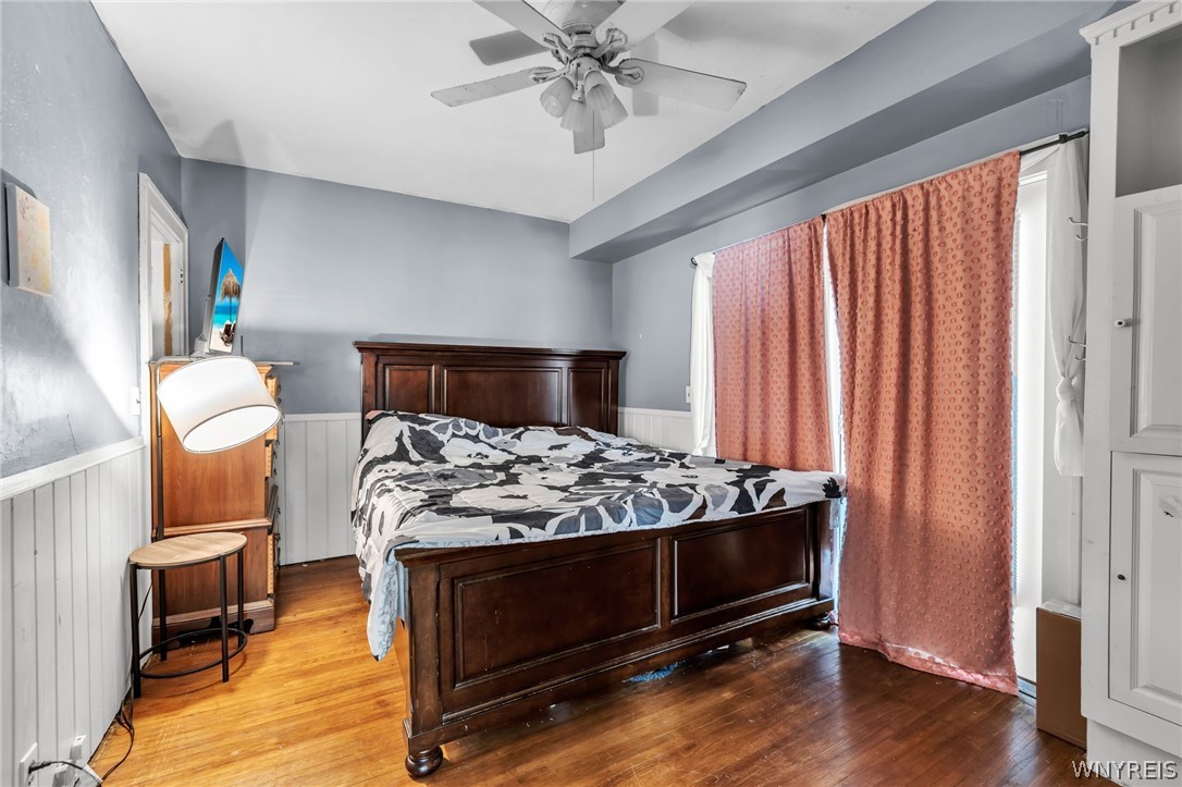 322 Pearl Street Ridgeway, NY 14103 - Photo 18 of 32