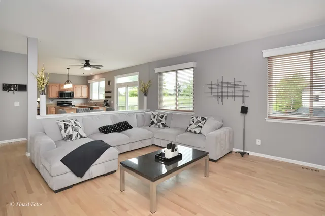 $450,000 | 2012 Spring Creek Lane, McHenry, IL 60050